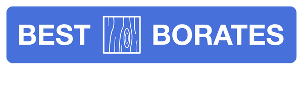 Best Borates
